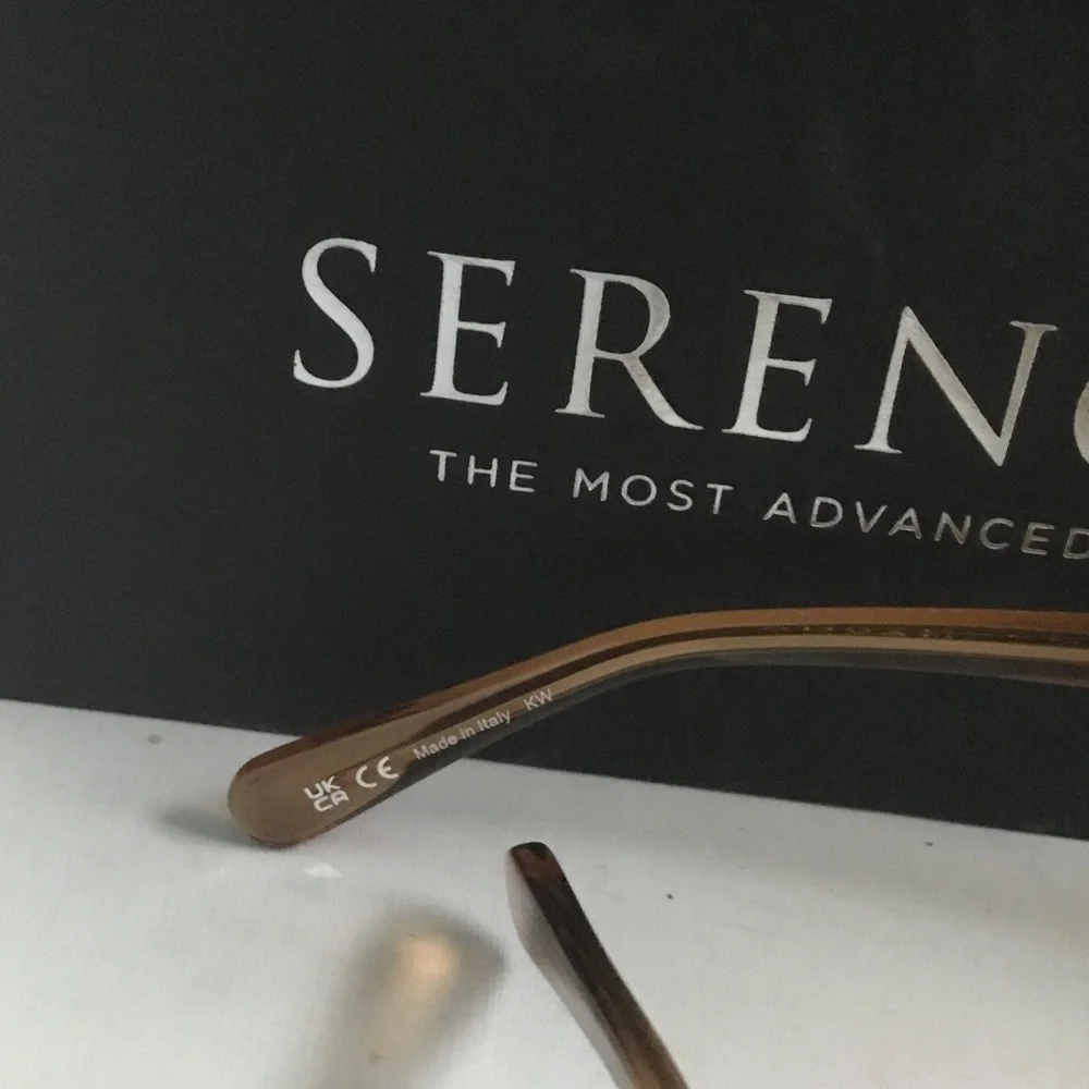 Serengeti Bacall Sunglasses Women  Polarized.